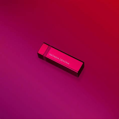 Natasha Denona I Need A Nude Lipstick Women Lipstick Flannels