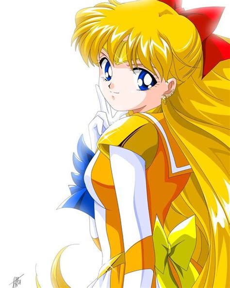 Usagi Tsukino Pretty Guardian Sailor Moon Sailor Venus Mario