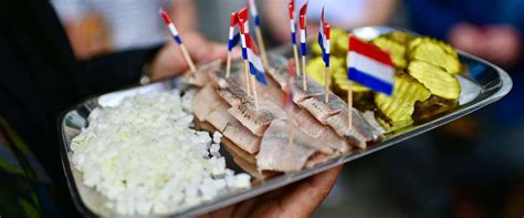 Amsterdam Food Tour | Culinary Food Tours in Amsterdam