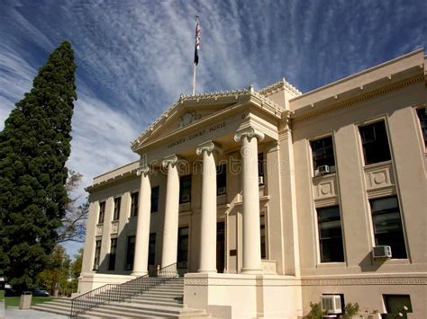 County Courthouse stock image. Image of stairs, power, jury - 394183