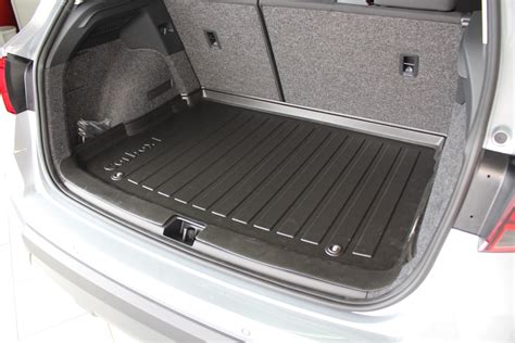 Kofferbakmat Seat Arona Kj Pe Carparts Expert