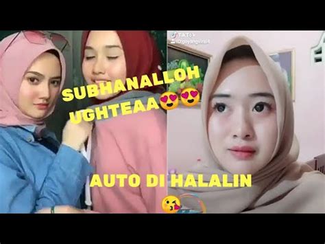 Tiktok Hot Viral Anak Sma Ughtea Kompilasi Part 1 YouTube