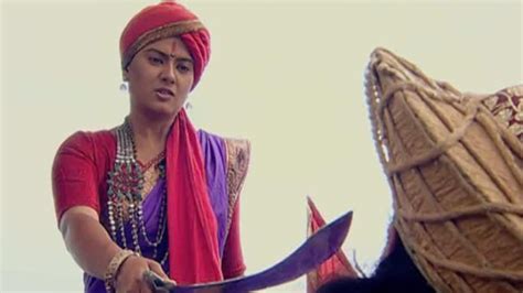 Watch Rani Fights Against The British - Jhansi Ki Rani Highlights Jhansi Ki Rani TV Serial Best ...