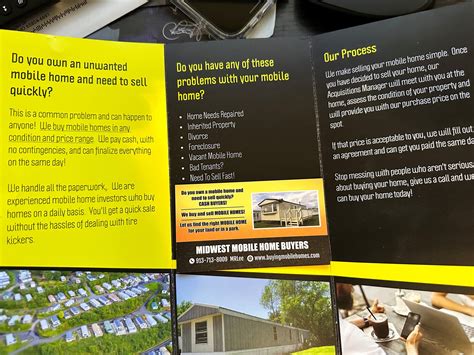 Buying mobile homes repossessed can save you thousands