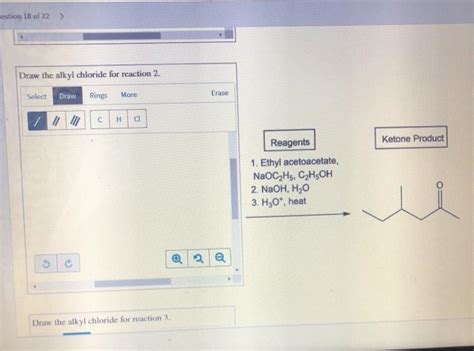 Solved Oxaloacetic Acid Or 2 Ketosuccinic Acid Is A Very