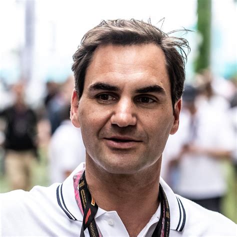 Roger Federer A Deep Dive Into His Tennis Legacy Net Worth Business