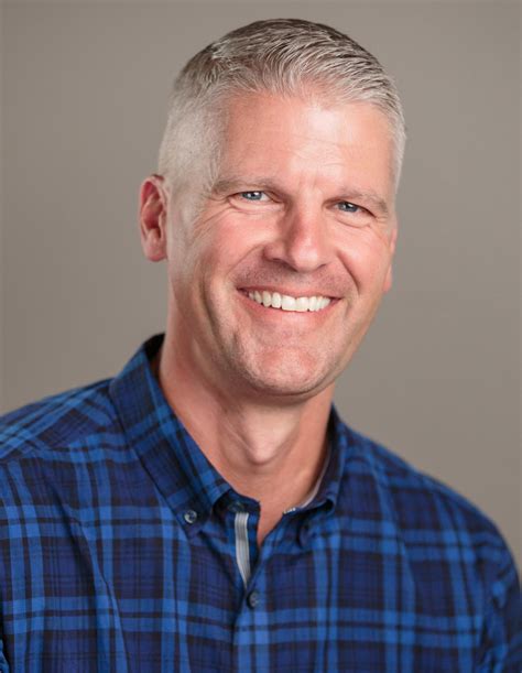 Executive Leader Mike Parker to Speak at Network Night | Judson University