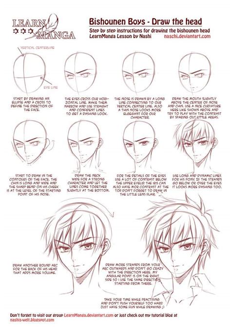 How To Draw Anime Amino