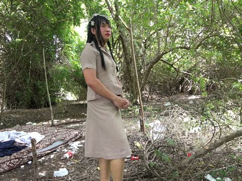 Thai Ladyboy Teacher Wallpaper Porn Pictures XXX Photos Sex Images
