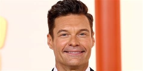 Is Ryan Seacrest Married? His Thoughts on Marriage & Future Kids
