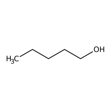 Pentanol Mixture Of Isomers 99 Sum Of Isomers Thermo Scientific