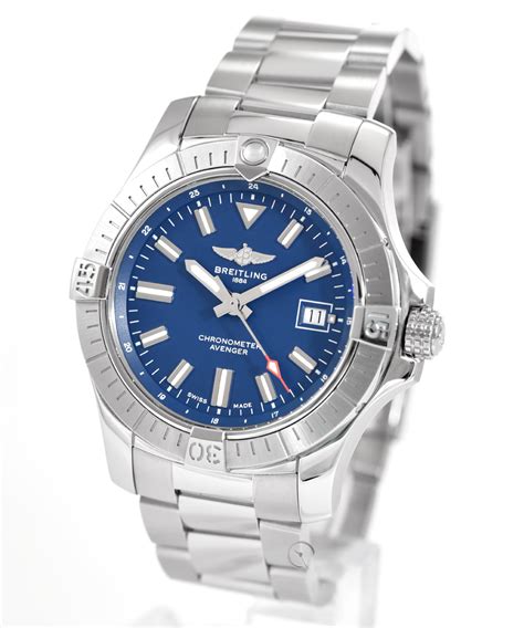 Breitling Avenger Automatic Ref A C X