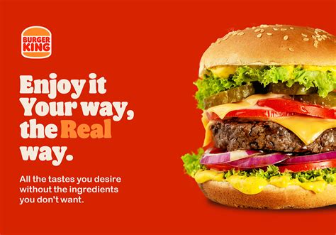 Burger King Posters On Behance