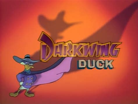 Darkwing Duck - Disney Wiki