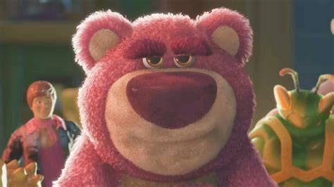 I Rewatched Toy Story 3 Recently And I Need To Talk About Lotso ...