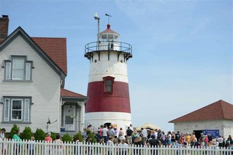 Stratford lighthouse open for tours Saturday | Stratford, Lighthouse ...