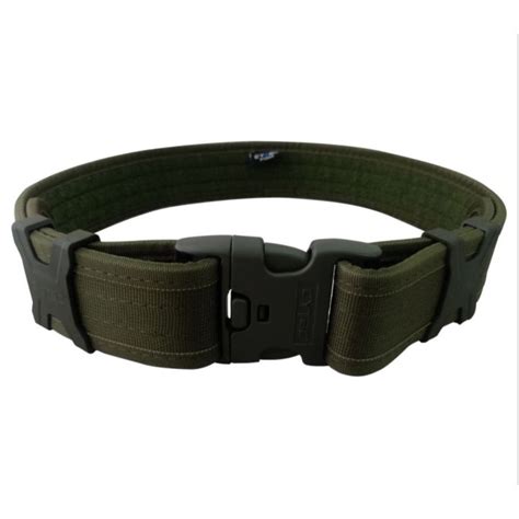 Cytac 2 Duty Belt Cy Db002 Lazada Ph