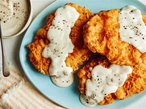 How To Make Chicken Fried Chicken Chicken Fried Chicken Recipe Food