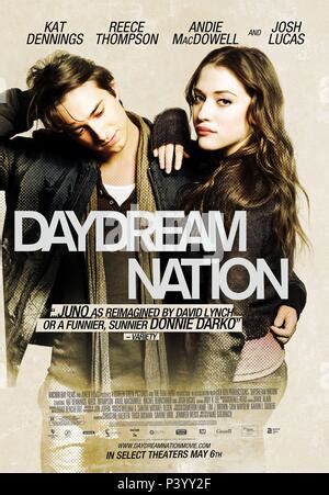 Original Film Title: DAYDREAM NATION. English Title: DAYDREAM NATION ...