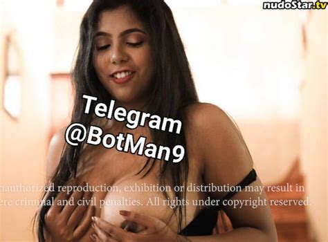 Bong Models Indian Naari Magazine Naarimagazine Nude OnlyFans