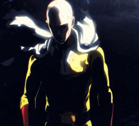  One Punch Man 007