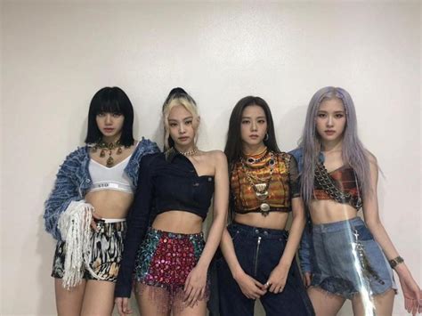 Blackpink S How You Like That Earns Youtube Record For Most Views In