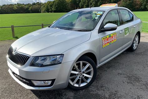 Our Fleet Hailsham Cars