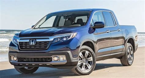 Honda Ridgeline Owners Manual