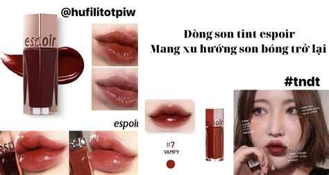 TOP 5 THỎI SON HOT NHẤT NĂM 2022 tndtxinhxinh