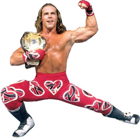 Shawn Michaels Wallpaper 2022