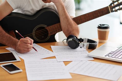 O Que Faz Um Compositor - 8