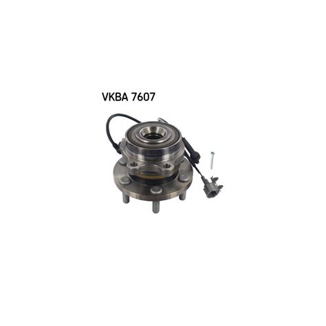 Wheel Bearing Kit Vkba Skf Winparts Co Uk Wheel Bearing Hubs