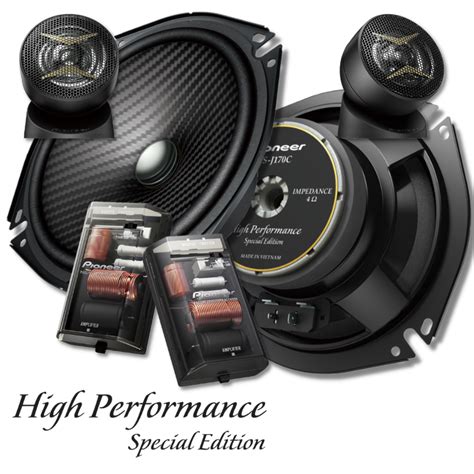 TS-J170C - Pioneer