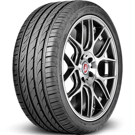 Delinte Dh2 225 50r17 Zr 98w Xl High Performance All Season Tire For