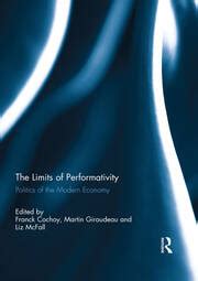 Performative Agency | 3 | The Limits of Performativity | Judith Butler