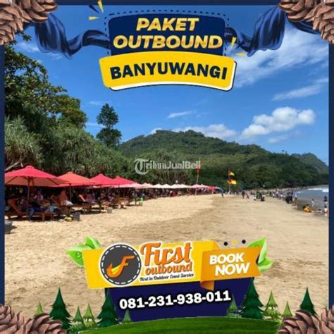 Harga Murah Paket Outing Outbound Di Malang Tribun JualBeli