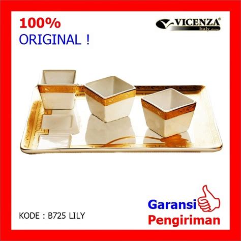 Jual Salad Plate Piring Salad Piring Kudapan Keramik High Quality