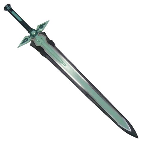 Réplique Epée Kirito Dark Repulser Sword Art Online