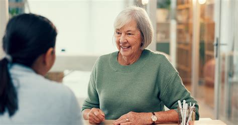 Its OK To Talk About Sex After Age 70 CareScout