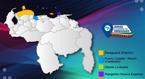 Zonas Económicas Especiales Centro Internacional de Inversión Productiva