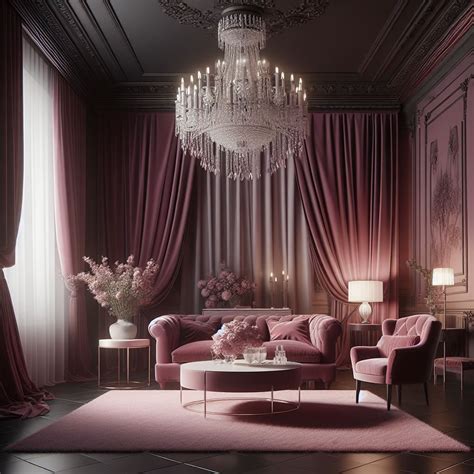 7 Best Pink And Grey Room Ideas » HomeQly.com