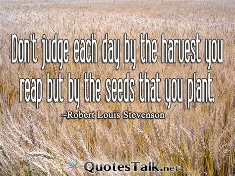 Harvest Quotes. QuotesGram