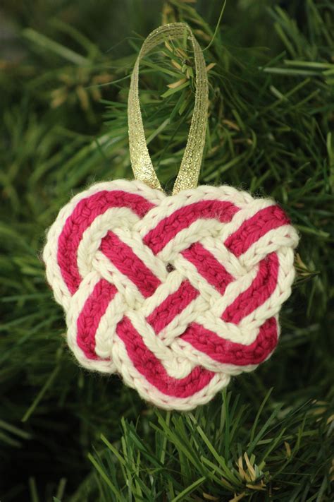 Free Patterns Celtic Knot Crochet