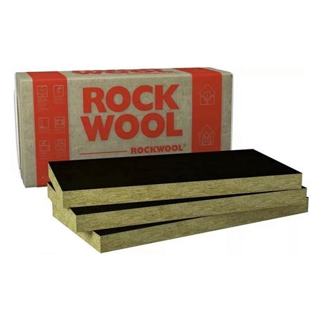 Akmens Vata Rockwool Venti Max F Mm Kokiavilna Lt