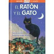 Aprendo A Leer Con Susaeta Nivel El Rat N Y El Gato Con Ofertas En