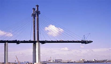 Case Study | Dartford Bridge