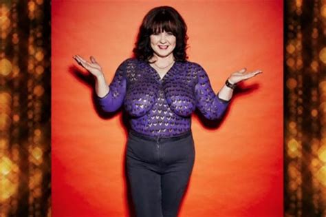 Coleen Nolan The All New Full Monty 1629698