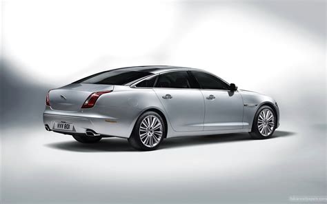 2012 Jaguar Xj 2 Wallpaper Hd Car Wallpapers 2210