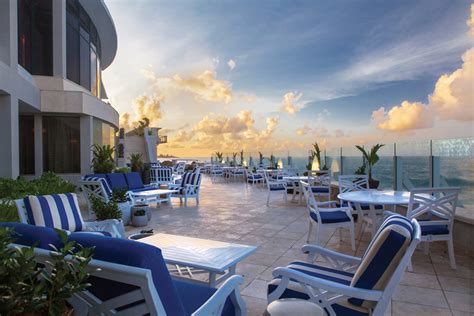 Condado Vanderbilt Hotel, San Juan, PR : Five Star Alliance