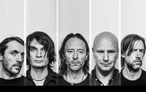 Radiohead The Best Band Ever Expressions